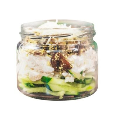 Грибной цыпленок в Лепим и варим по цене 419 ₽