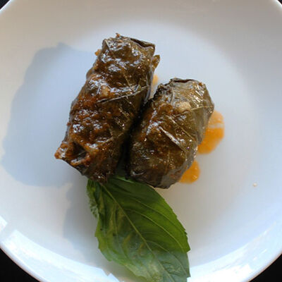 Долма в Джон Вкусный по цене 8000 ₽