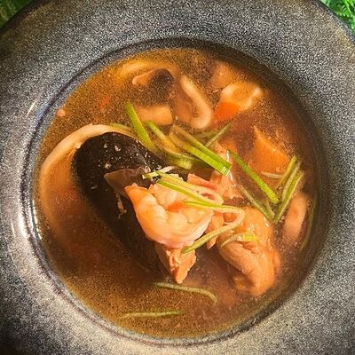 Легенда в Лобстер по цене 619 ₽