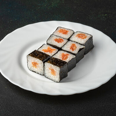 Сяке маки в Orisushi по цене 199 ₽