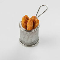 Наггетсы в Coffee BOOM