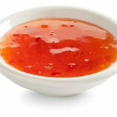 Соус острый в Папа Пицца по цене 50 ₽