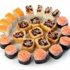 Сет Магнат в YumiGo Sushi по цене 1189