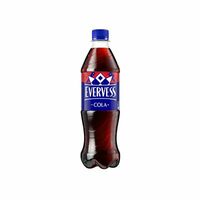 Evervess Cola в Вкуснопарк