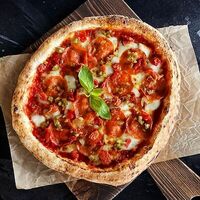 Бокка в Bocca Bar