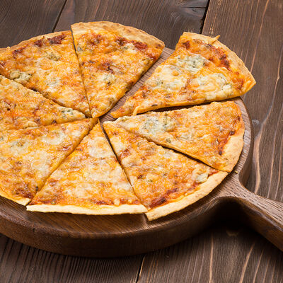 Фламекеш с сыром в Колбасофф по цене 490