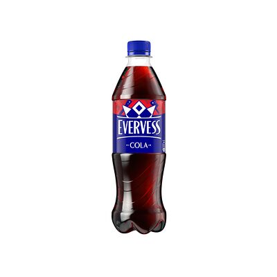 Evervess Cola в Вкуснопарк по цене 150 ₽