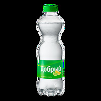 Добрый Лимон-Лайм 0,5 л в Теремок