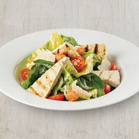 Салат Цезарь Вега в Пицца Пи