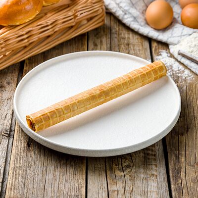 Трубочки со сгущёнкой в Пекарня Маковка по цене 59 ₽