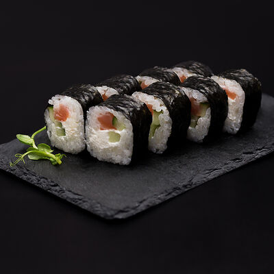 Кунсей маки (агр) в Miyagi sushi по цене 423 ₽