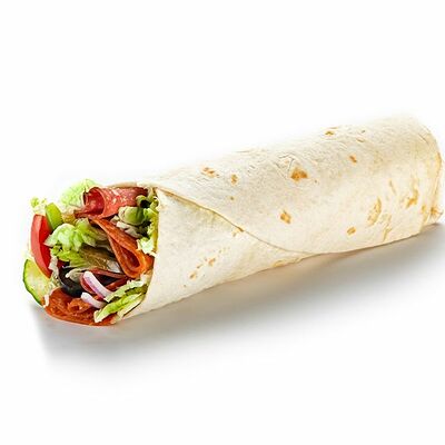 Ролл Острый Итальянский в Subway по цене 445 ₽