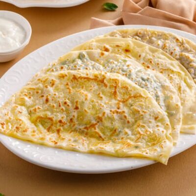 Кутабы с ягнятиной в ЛарисуВаннуХочу по цене 790