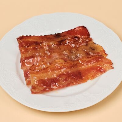 Карамелизированный бекон в Kalabasa по цене 488 ₽