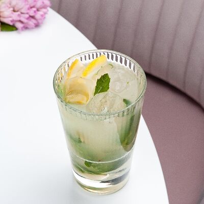 Классический лимонад в RestikVam по цене 450 ₽