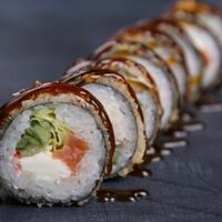 Темпура микс в SushiDays