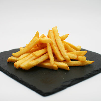 Картофель фри в Hungry Wolf Bar по цене 350 ₽