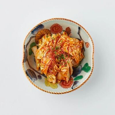 Капуста Кимчи Jp в J'Pan по цене 399 ₽