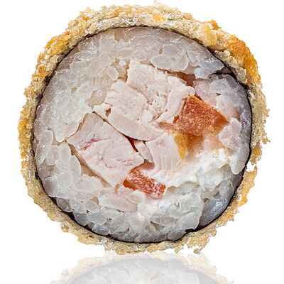 Цыпленок темпура в Кенгуру пицца по цене 300