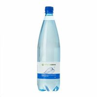 Вода природная родниковая питьевая газированная Армения в Азбука Вкуса Экспресс Меню