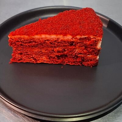 Красный бархат в Паркофка по цене 300 ₽