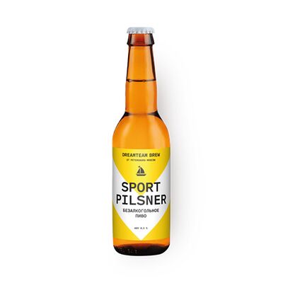 Sport Pilsner в Склад 22 по цене 470