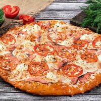 Пицца Филадельфия в БлиновЪ