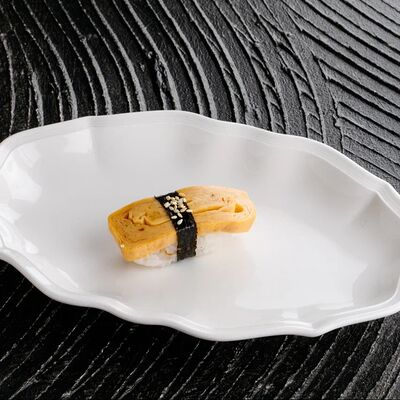 Японский омлет в Ginza по цене 150 ₽