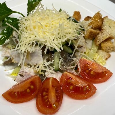 Мечта в КафеПельмешкин дворик по цене 405 ₽