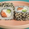 Ролл Аляска в Sushi Street по цене 459