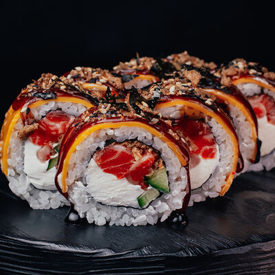 Почито в BBS Kitchen по цене 999 ₽