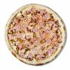 Пицца Ветчина и грибы средняя в Pizza & Pizza по цене 685