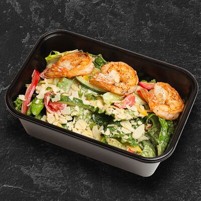 Մանրածովախեցգետին բուլղարական պղպեղով в Sushi Shop по цене 3500 ֏