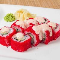 Калифорния Кунсей Маки в Луиджи & Тосё