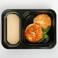 Сырники со сгущенным молоком в Кухнярядом