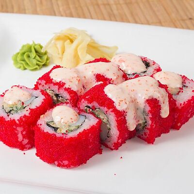 Калифорния Кунсей Маки в Луиджи & Тосё по цене 299