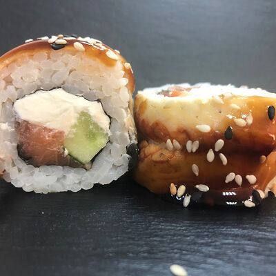 Ролл Дракон в TAY NAY по цене 715 ₽