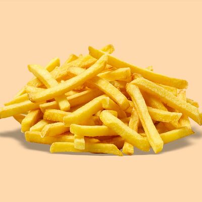 Картофель Фри с солью в Комбо по цене 225 ₽