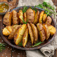 Логотип Про Жар