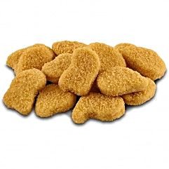 Наггетсы куриные (10 шт.) в Umberto по цене 410 ₽