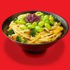 Удон с ореховым соусом и эдамамэ в Good Food Bowl по цене 220