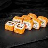 Сяке темпура в SushiRolls по цене 290