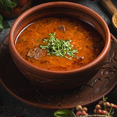 Харчо в Алазани по цене 3000 ₸