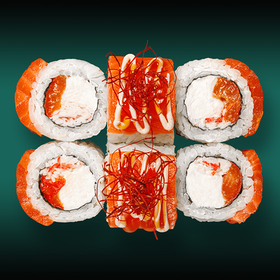 Папурика в Нияма по цене 729 ₽