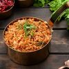 Жареный рис в Indian Curry Индийские Карри Индийская Кухня по цене 513