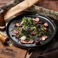 Стейк Салат в Rodizio