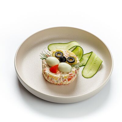 Багз банни в The Brasserie по цене 300 ₽