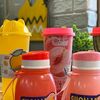 Корейский Бабл Ти в Урбан Гриль по цене 280