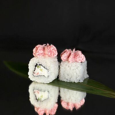 Лава с крабом в Rice cat по цене 330 ₽