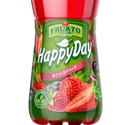 Fruktomania в В нашем дворе по цене 220 ₽